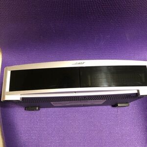 Bose Model AV3-2-1 II Media Center Console